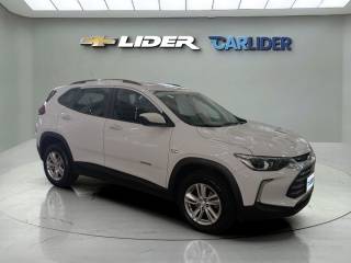 CHEVROLET TRACKER 1.0 TURBO FLEX AUTOMÁTICO